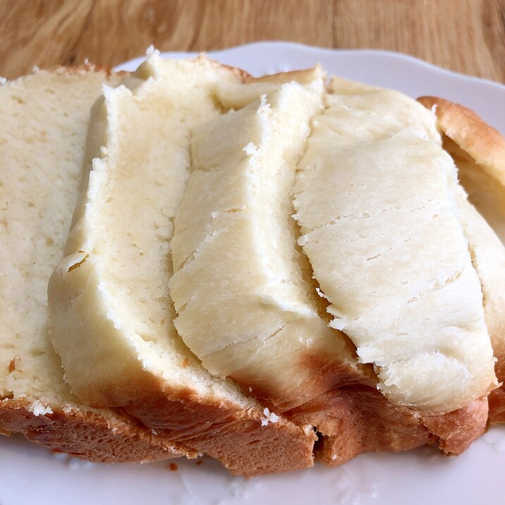 耳なし柔らか生食パン レシピ 作り方 By Ryourihamakasete 楽天レシピ 耳なし柔らか生食パン レシピ 作り方 By Ryourihamakasete 楽天レシピ
